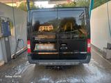 FordFord Transit 2.2 TCDI in guter Konfigu... - Ford Tourneo aus 2024