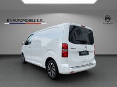 Fahrzeugabbildung Citroën Jumpy Kasten 2.0 Driver M NAVIGATIONSSYSTEM ACC