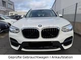 BMW X3 xDrive 25d Advantage STANDH APPLE ACC SHADOW - BMW X3 ADVANTAGE mit Diesel-Antrieb