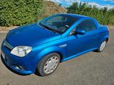 Opel Tigra - Opel Tigra: Automatik
