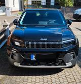 Jeep Avenger 1.2 GSE T3 GDI Altitude Altitude - Jeep Avenger von privat