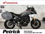 Yamaha Tracer 900 GT -  Top Zustand - - YAMAHA TOURER