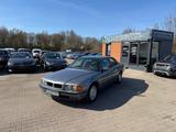 BMW 730/AUTOMATIK/TEMPOMAT/KLIMA - BMW 730 aus 1994