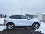 Volkswagen VW Touareg 7P 3.0 TDI | Leder | Navi | ACC | SBE - Volkswagen Touareg: 7p