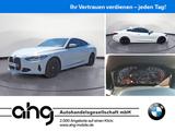 BMW 420i Coupe 18' Glasdach Kamera - BMW 4er Reihe aus 2022