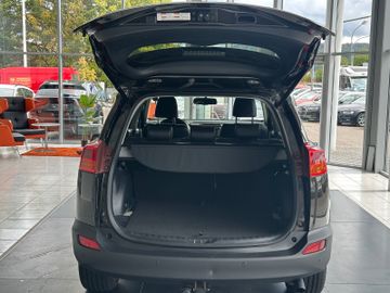 Toyota RAV 4 - 9