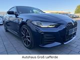 BMW 430i Gran Coupé M Sport - blaue BMW 430 Gran Coupé