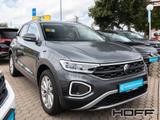 Volkswagen T-Roc 1.5 TSI Life Kamera Navi LED - Volkswagen T-Roc in Köln