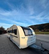 Adria Adora 753 UC - Adria Etagenbett Wohnwagen