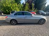 Mercedes-Benz C 200  Autom. - Avangarde - gebrauchte Mercedes-Benz C 200 aus dem Jahr 2014