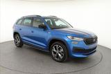 Skoda Kodiaq Sportline 2.0 TDI 110kW 7-Gang Automatikg - Skoda Kodiaq Gebrauchtwagen in Bochum