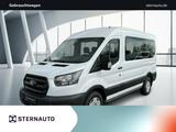 Ford Kombi 350 L2 Trend Bus Autom Spurhalte Tempom 9S