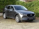 Mazda CX-5 SKYACTIV-G 165 FWD ADVANTAGE mit Ganzjahres - graue Mazda CX-5