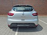 Renault Clio IV Dynamique, 2.HAND, SCHECKHEFT, NAVI, PDC - Renault Clio: Dynamique