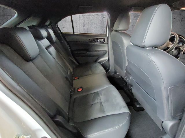 Eclipse Cross 2.4 MIVEC PLUS SELECT Black Hybrid