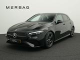 Mercedes-Benz A 200 d Kompaktlimousine