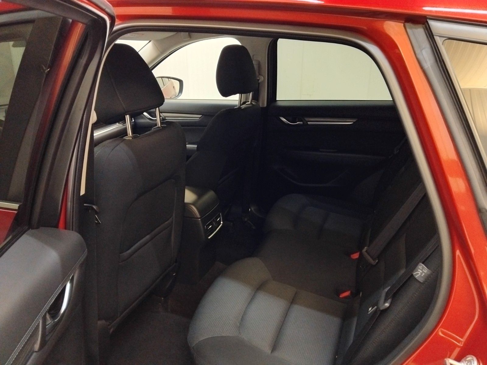 Mazda CX-5 (10/2017, Benzin)