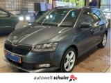 Skoda Fabia Combi 1,0 TSI Style Climatronic - Skoda Fabia
