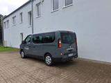 Renault Trafic Life Blue dCi 150 EDC LED,BT,SHZ,ISOFIX, - 8-Sitzer Autos