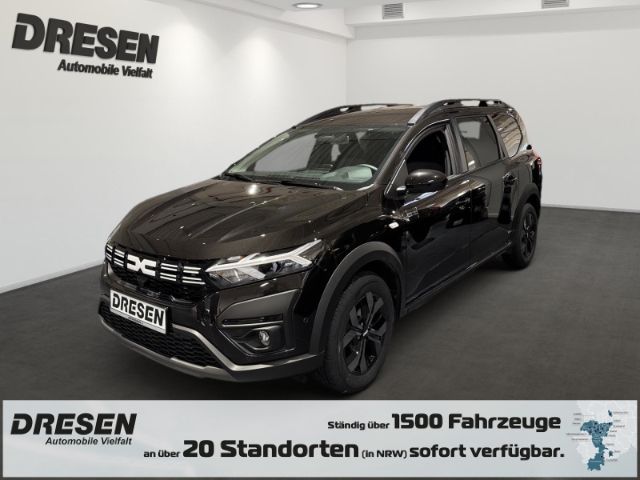 Dacia Jogger Expression ECO-G 100 WINTERPAKET ALUFELGE