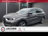 DS Automobiles DS 7 Crossback Hybrid 4x2 Rivoli + S&S - DS Automobiles DS7 (Crossback): Grau