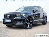 Volvo XC40 T3 R-Design 19 Zoll/ACC/Kamera/DAB/Memory - Volvo XC40 in Bielefeld