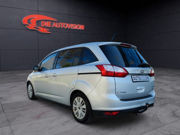 Ford Grand C-Max - 5