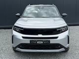 Opel Frontera Automatik Ultimate Winterpaket - Opel Frontera: Grau