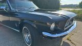 Ford Mustang - Ford Mustang aus 1968