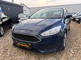 Ford Focus 1,0l Turnier Ambiente *Zahnriemen neu*AHK* - Ford Focus: Ambiente