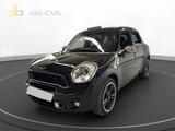MINI COOPER S Countryman All4|NAVI|Leder|PANO| - MINI MINI Gebrauchtwagen in Duisburg