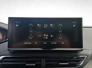 Peugeot 5008 GT 1.5 BlueHDi 130 Kam.+KeyLess+LED+Navi+SD