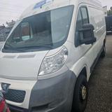 Peugeot Boxer  2.2 HDI- 120 PS/ mit TUV - Peugeot Boxer aus 2011: Van