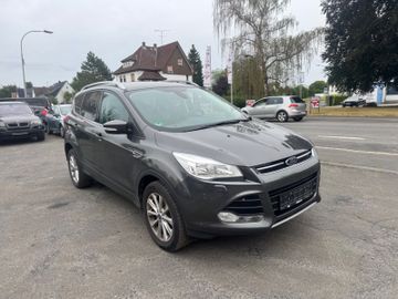 Ford Kuga - 8