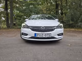 Opel Astra 1.6 Turbo Dynamic 147kW Dynamic CARPLAY - Opel Astra: 14 Turbo