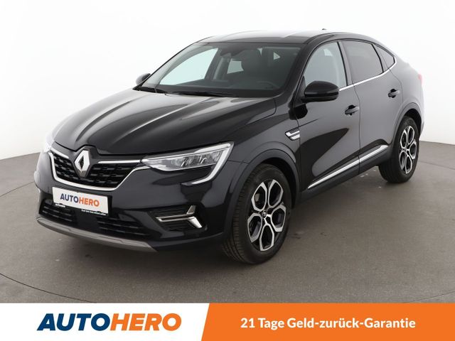 Renault Arkana 1.3 TCe Mild-Hybrid Techno Aut.*NAVI*LED*