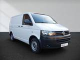 Volkswagen Transporter T5 NUR GEWERBE AHK Allwetter Regal - Transporter bis 10.000 Euro