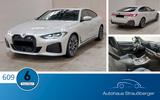 BMW i4 GC 35e M Sport AHK ACC GSD H/K 360° KZU LASER - BMW i4 in Düsseldorf