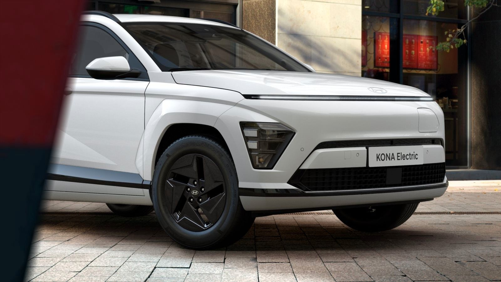 Hyundai KONA Elektro - Bild 3