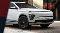 Hyundai KONA Elektro - Vorschau Bild 3