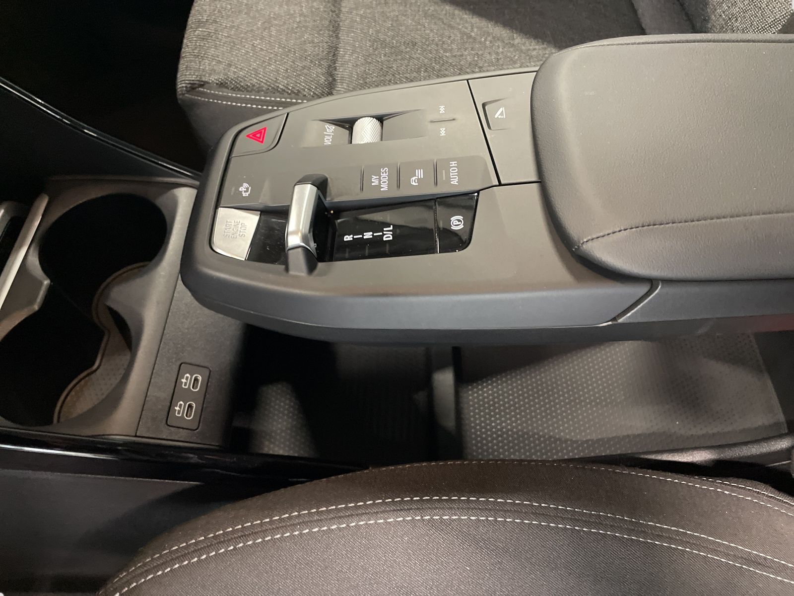 BMW 220 Active Tourer - Bild 17