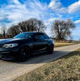 BMW M2 Coupé - BMW M2: 3 Türen