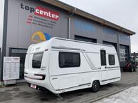 Fendt Bianco Activ 465 SFH Safety / GFK Dach / Mover 