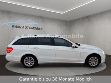 Mercedes E 300 - 5