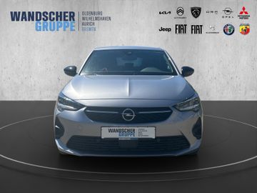 Opel Corsa e GS Line +Kam.+LED+KeyLess+SHZ+Sportp.