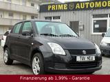 Suzuki Swift Lim. Club*TÜV NEU*8FACH BEREIFT* - Suzuki Swift in Kiel