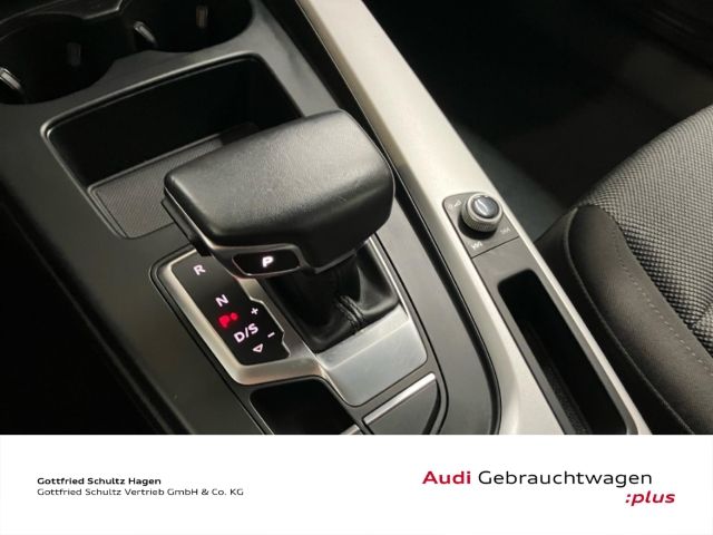 Audi A4 - Bild 16
