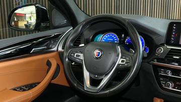 صورة مصغرة 11 لـ 2020 Alpina XD4