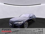 Audi A8 3.0 V6 TFSI 55 quattro S line UPE: 125,-€|Sta