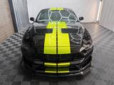 Ford Mustang DARK HORSE look, 2.3 - Ford Mustang in Dortmund